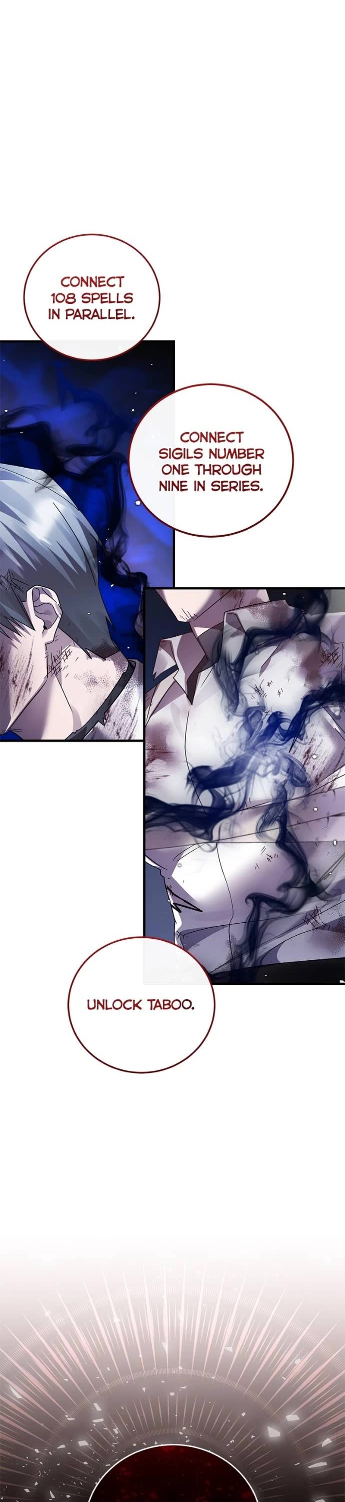 The Hero, the Demon, and the Villain chapter 127 page 2