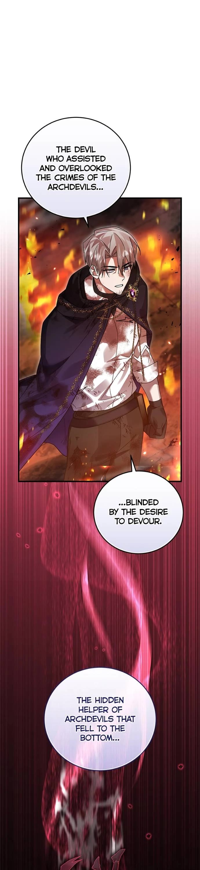 The Hero, the Demon, and the Villain chapter 127 page 22