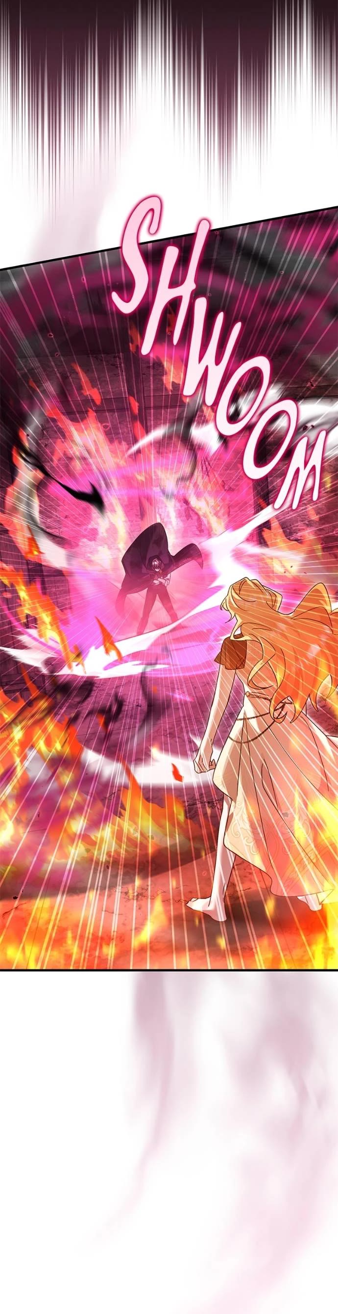 The Hero, the Demon, and the Villain chapter 127 page 24