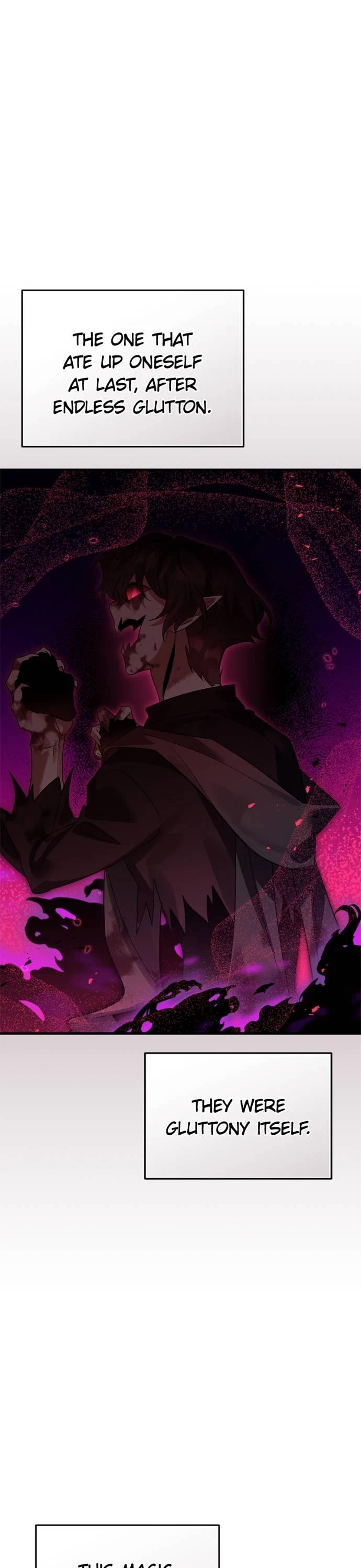 The Hero, the Demon, and the Villain chapter 127 page 26