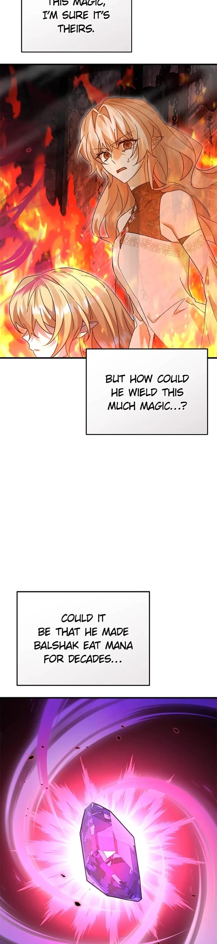 The Hero, the Demon, and the Villain chapter 127 page 27