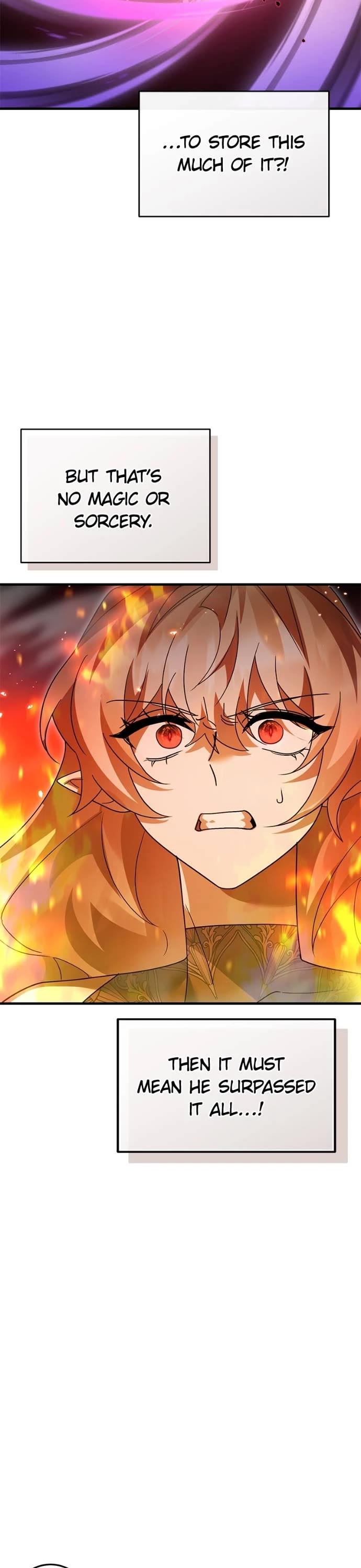 The Hero, the Demon, and the Villain chapter 127 page 28