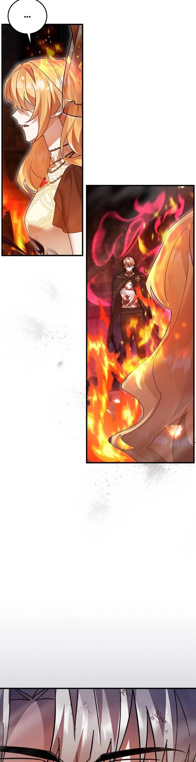 The Hero, the Demon, and the Villain chapter 127 page 29