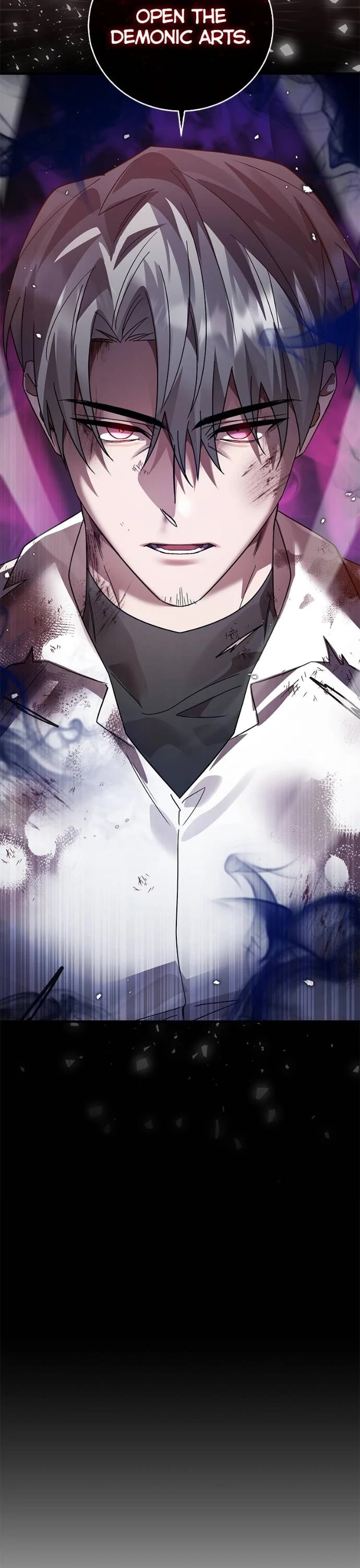 The Hero, the Demon, and the Villain chapter 127 page 3