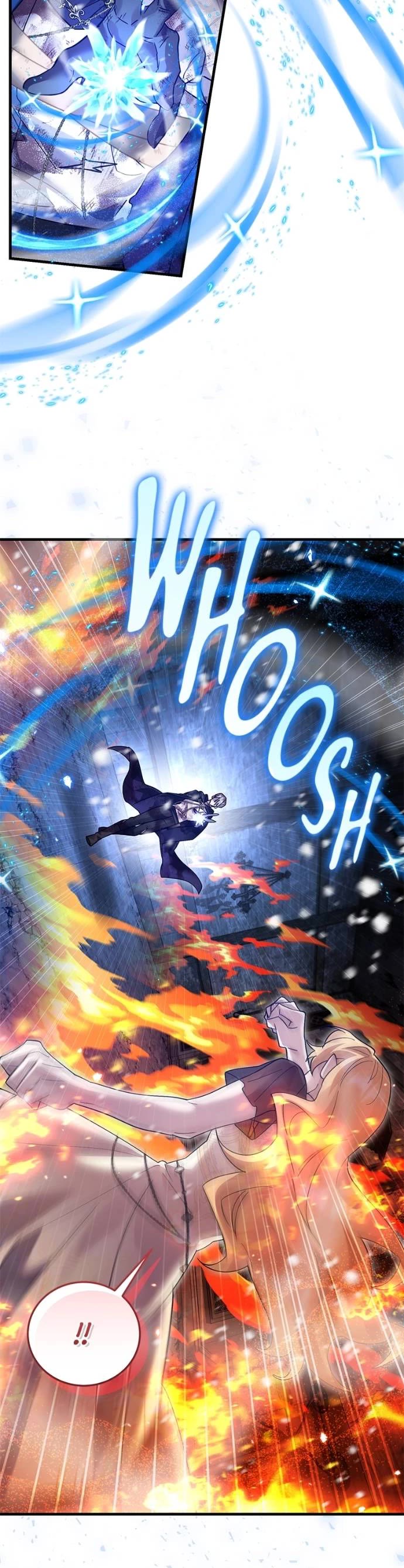 The Hero, the Demon, and the Villain chapter 127 page 34