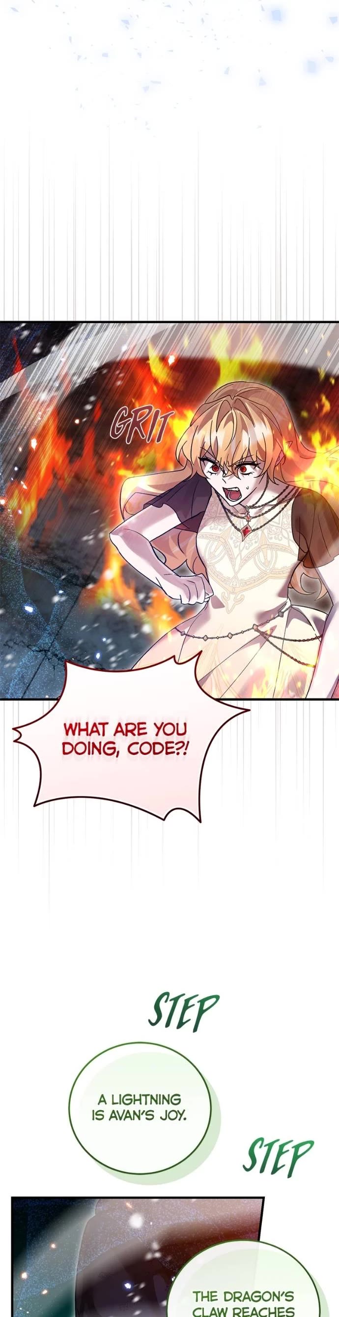 The Hero, the Demon, and the Villain chapter 127 page 35