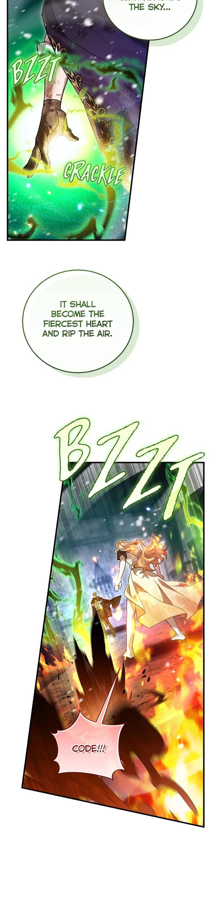 The Hero, the Demon, and the Villain chapter 127 page 36