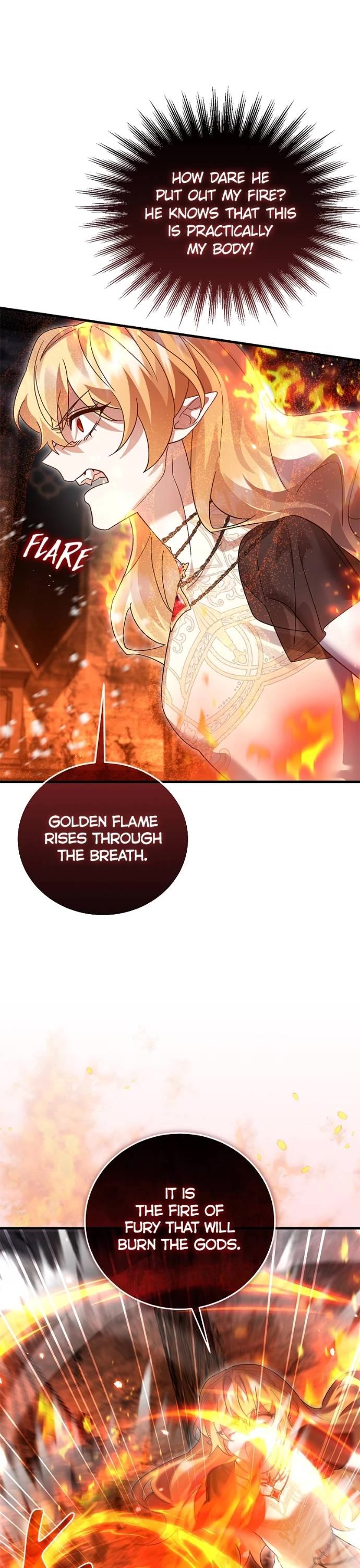 The Hero, the Demon, and the Villain chapter 127 page 37