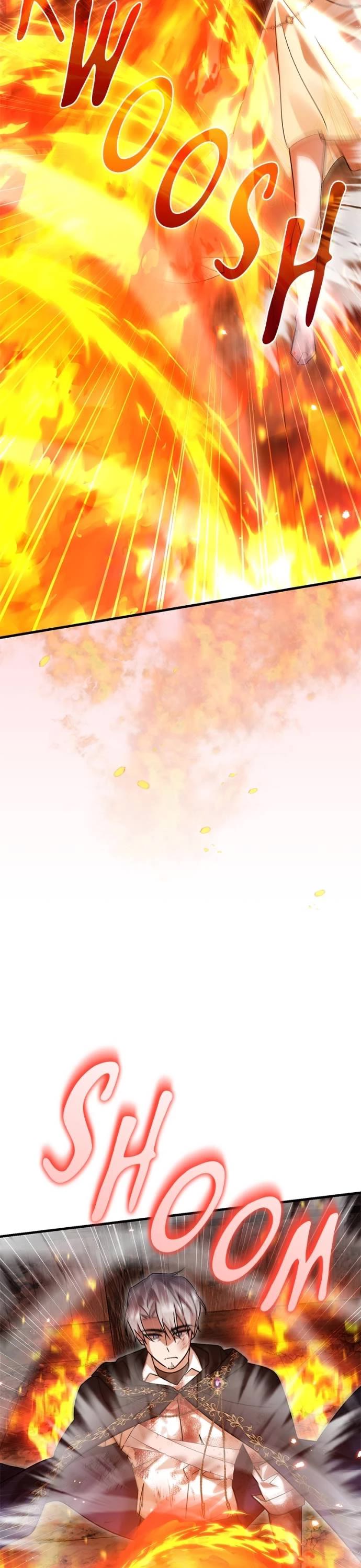 The Hero, the Demon, and the Villain chapter 127 page 38