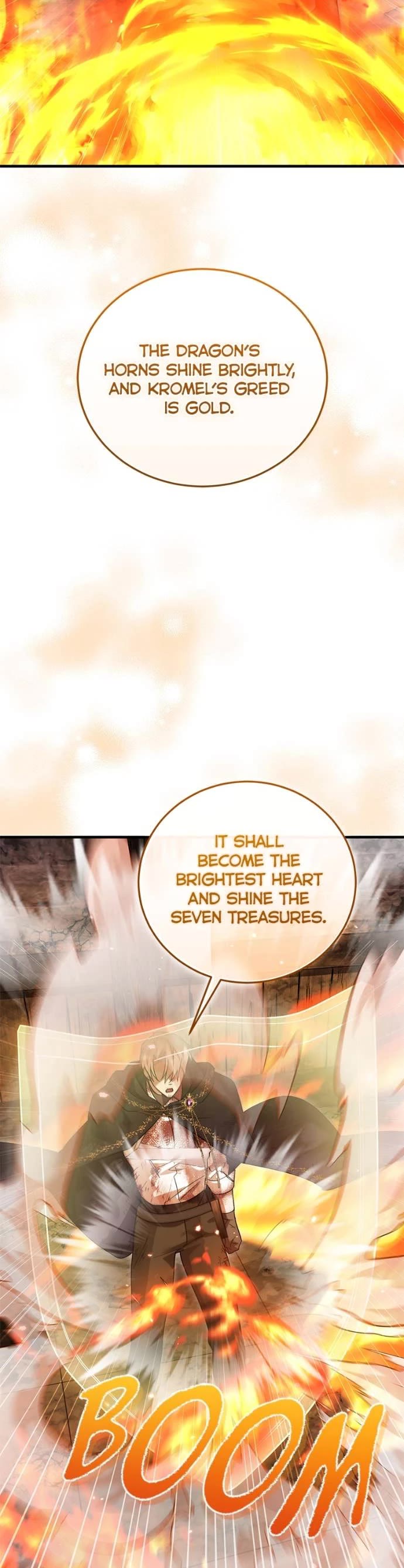 The Hero, the Demon, and the Villain chapter 127 page 39