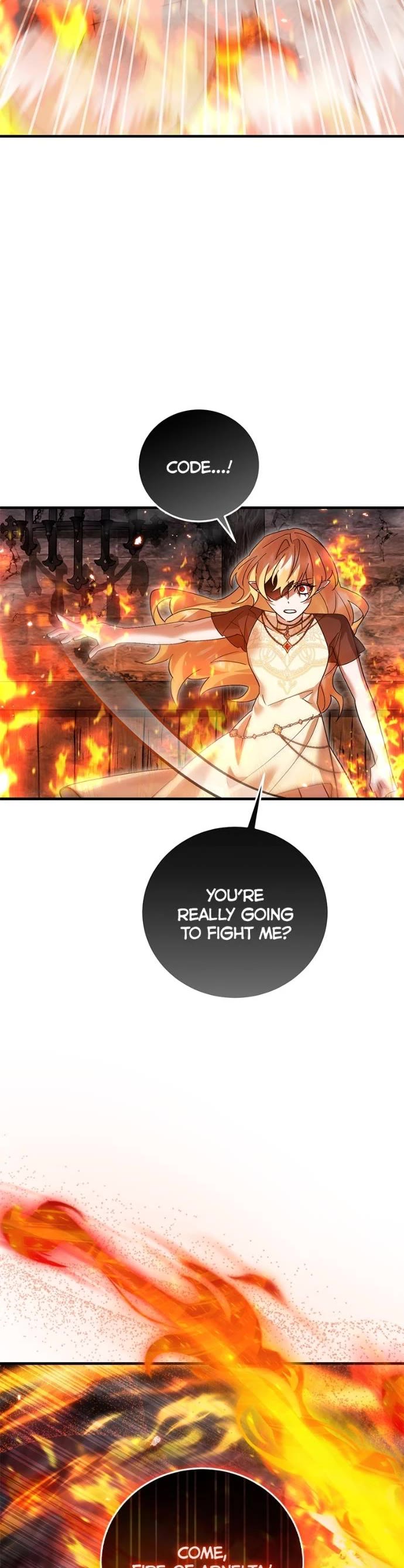 The Hero, the Demon, and the Villain chapter 127 page 40