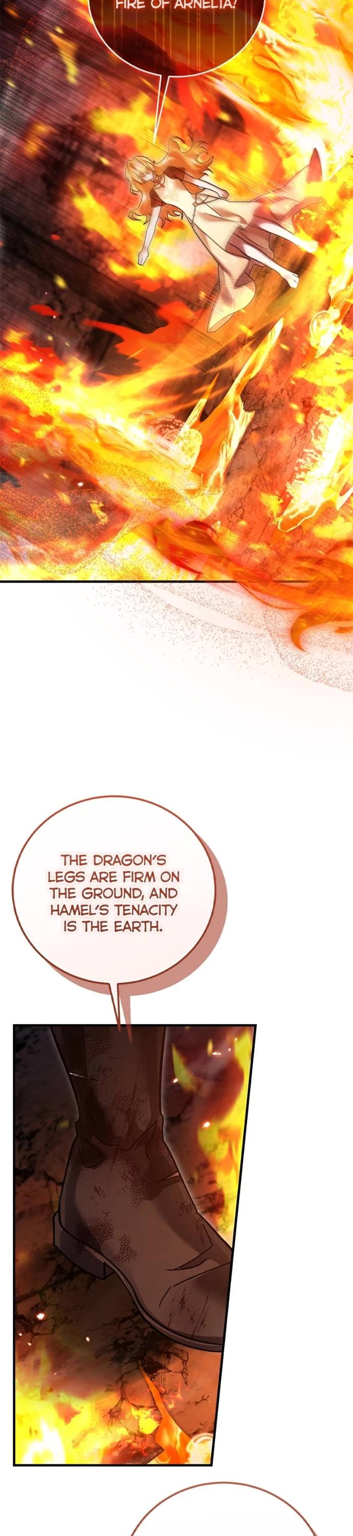 The Hero, the Demon, and the Villain chapter 127 page 41