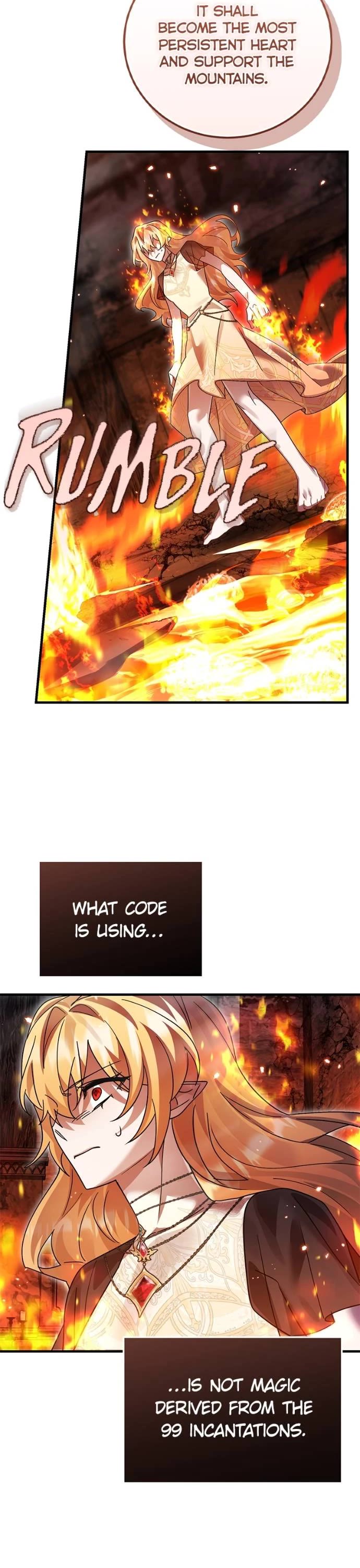 The Hero, the Demon, and the Villain chapter 127 page 42