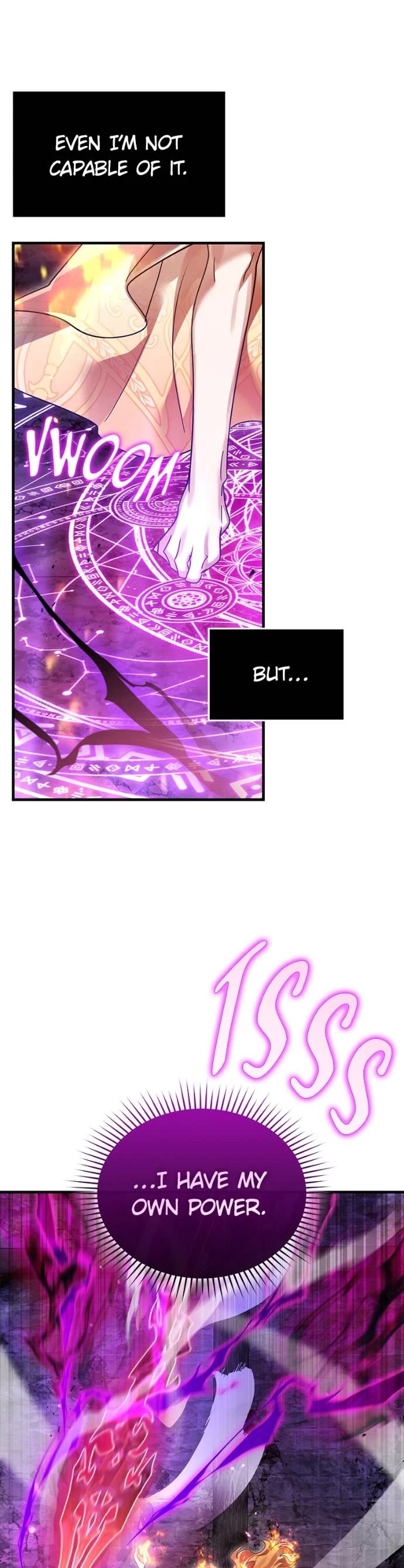 The Hero, the Demon, and the Villain chapter 127 page 45