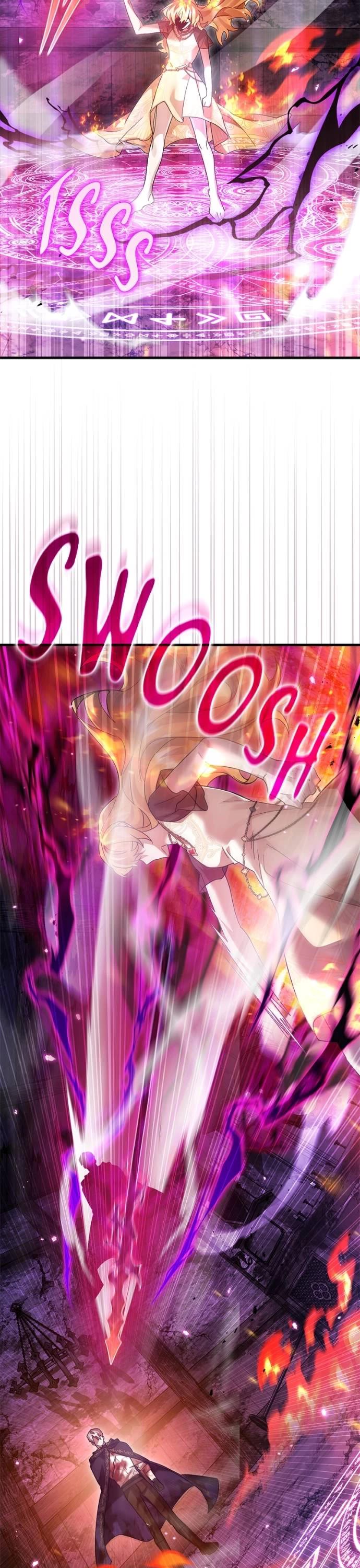 The Hero, the Demon, and the Villain chapter 127 page 46