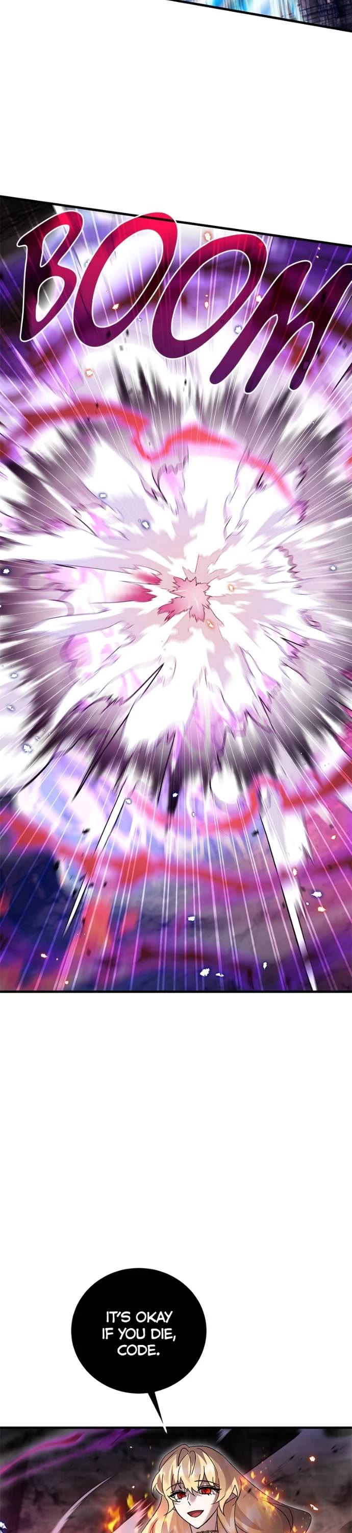 The Hero, the Demon, and the Villain chapter 127 page 48