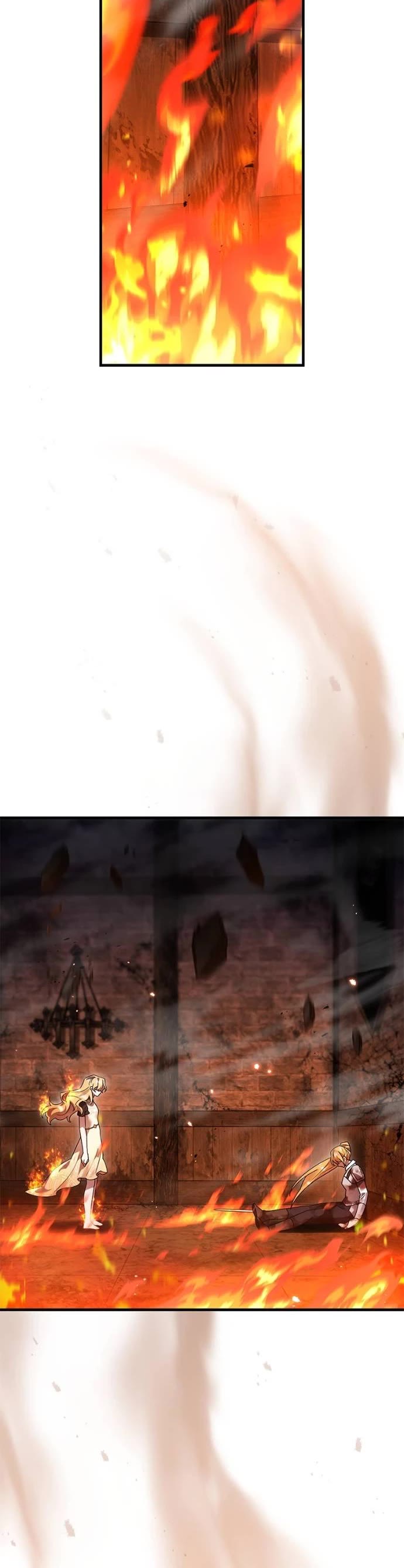 The Hero, the Demon, and the Villain chapter 127 page 5