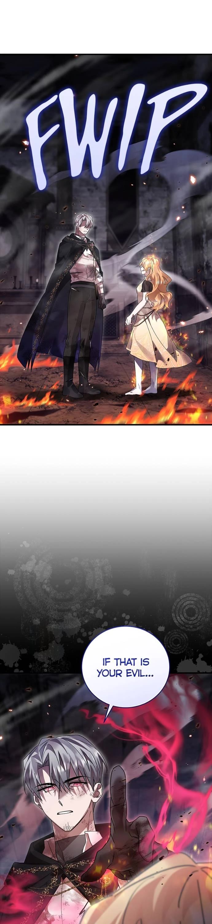 The Hero, the Demon, and the Villain chapter 127 page 52