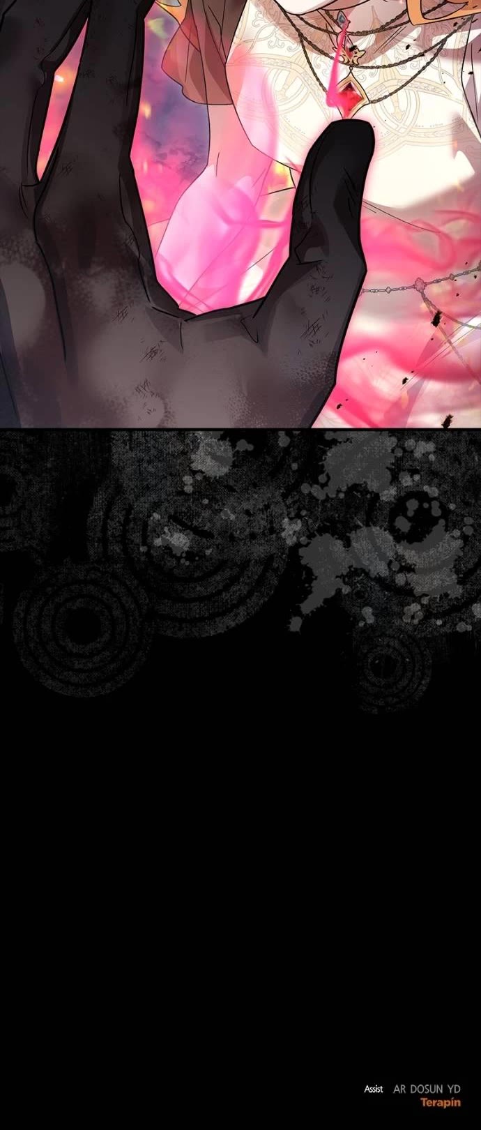 The Hero, the Demon, and the Villain chapter 127 page 54