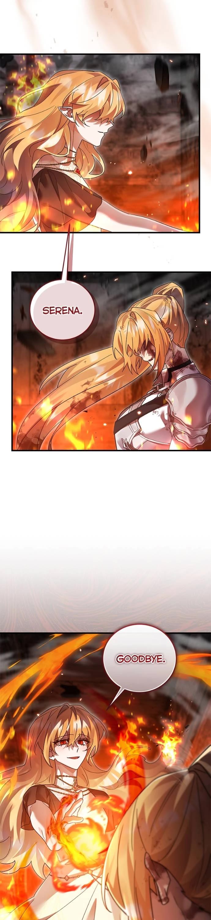 The Hero, the Demon, and the Villain chapter 127 page 6