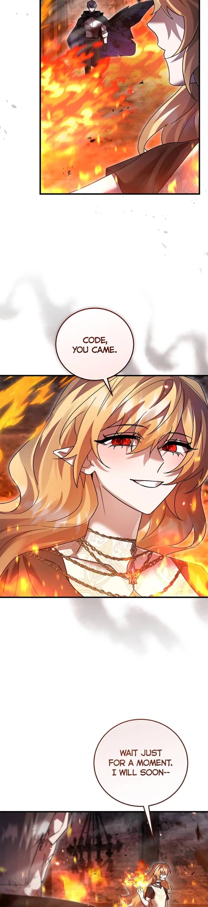 The Hero, the Demon, and the Villain chapter 127 page 8