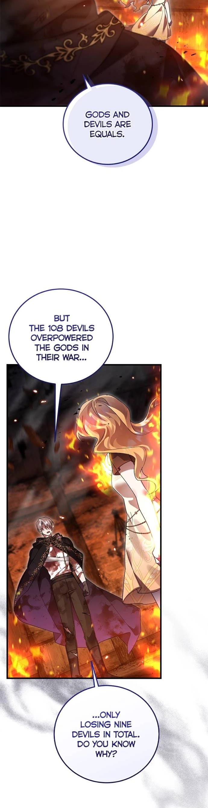 The Hero, the Demon, and the Villain chapter 127 page 9