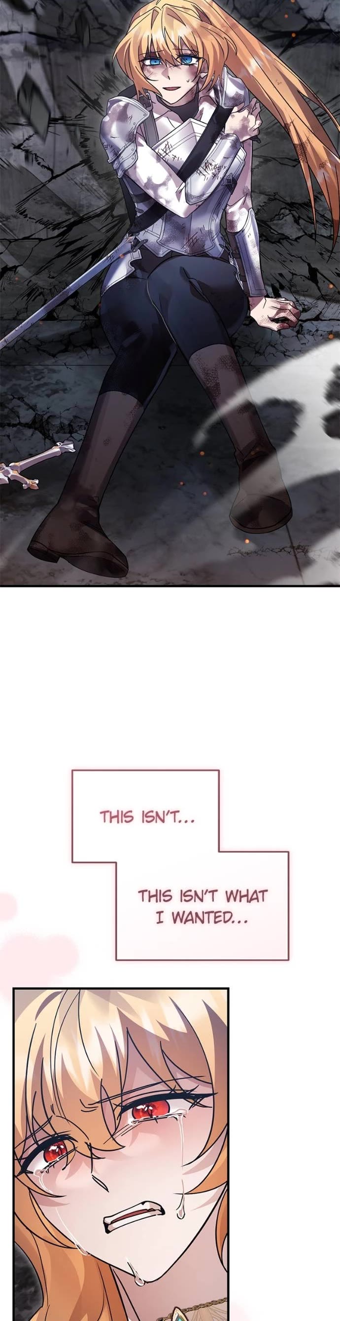 The Hero, the Demon, and the Villain chapter 128 page 10