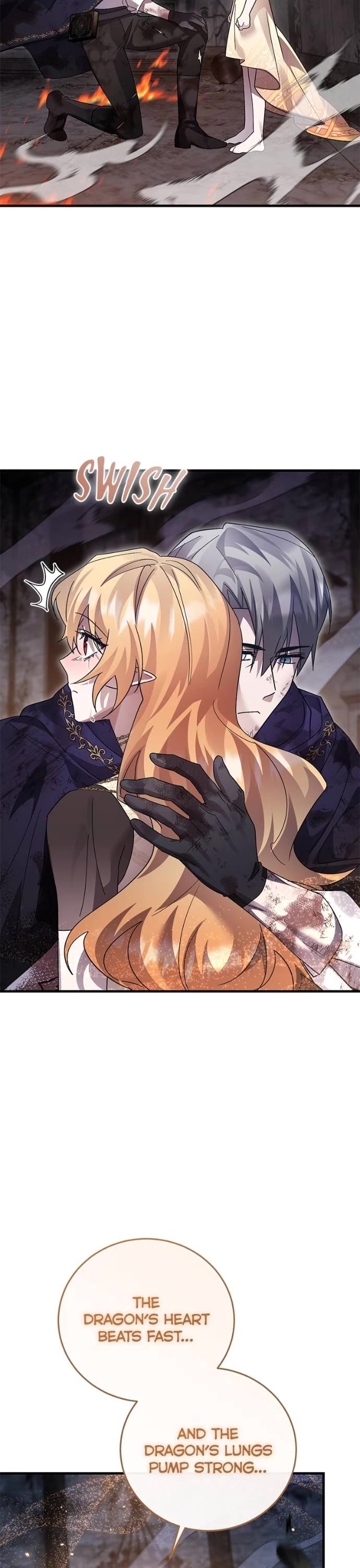 The Hero, the Demon, and the Villain chapter 128 page 12