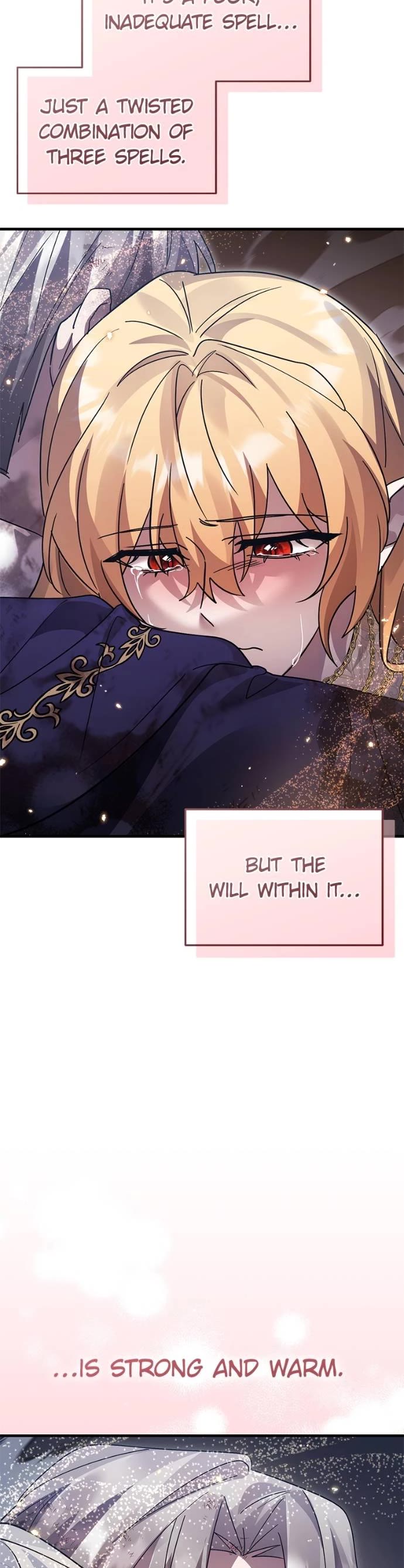 The Hero, the Demon, and the Villain chapter 128 page 14