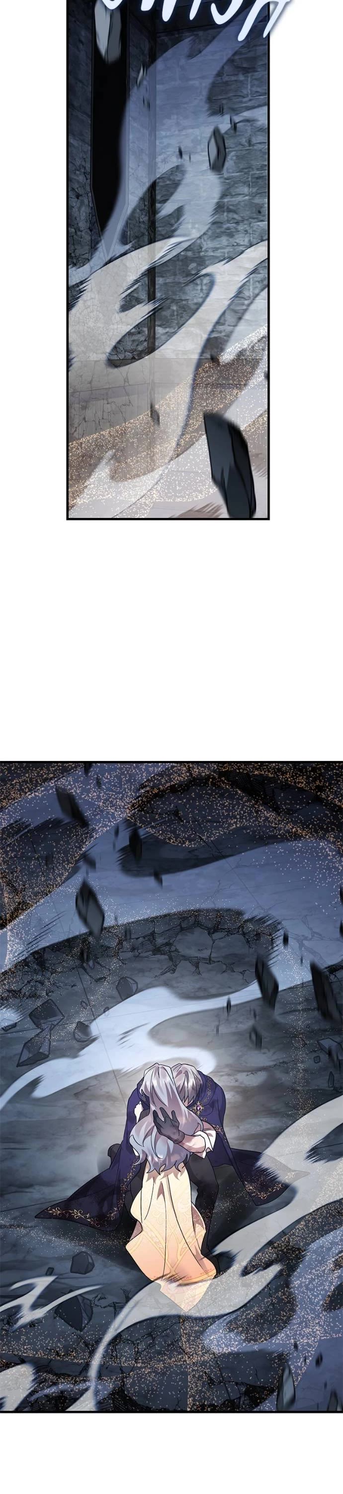 The Hero, the Demon, and the Villain chapter 128 page 17