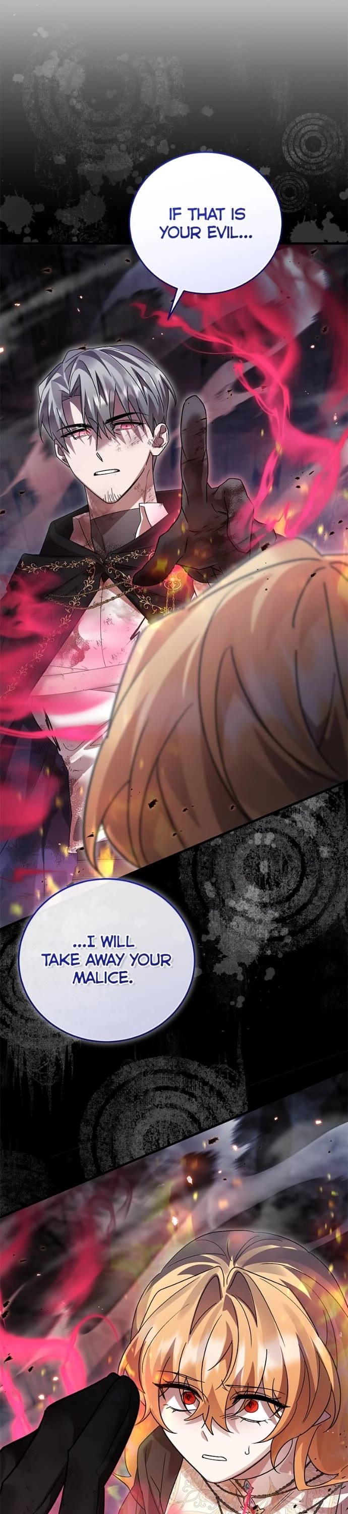 The Hero, the Demon, and the Villain chapter 128 page 2