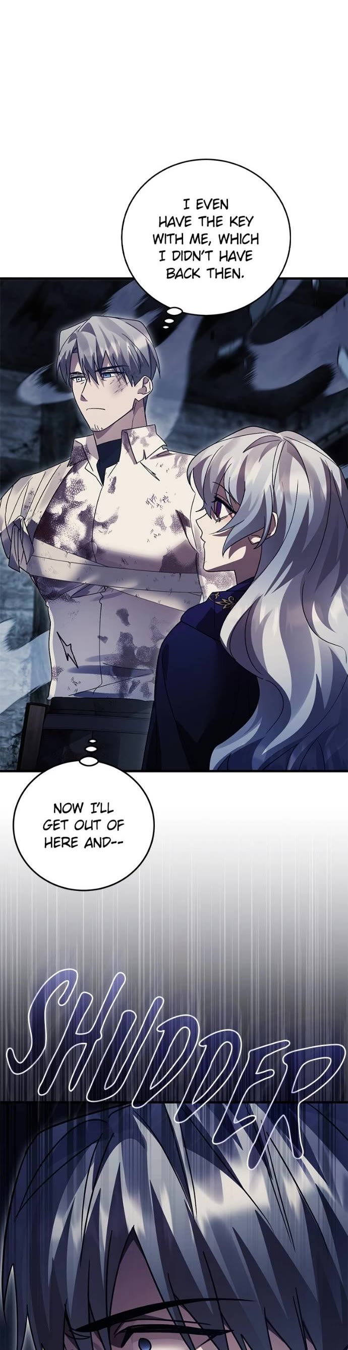 The Hero, the Demon, and the Villain chapter 128 page 20