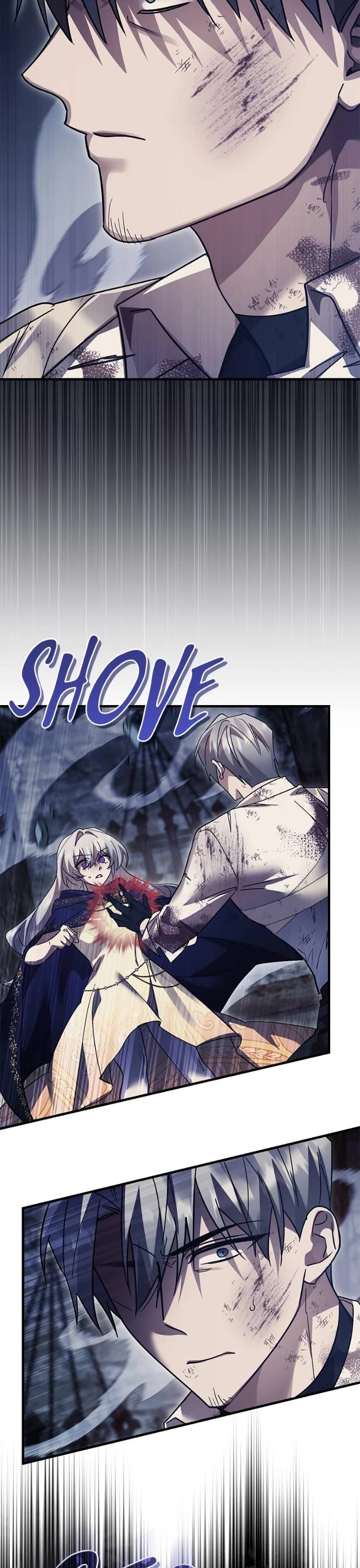 The Hero, the Demon, and the Villain chapter 128 page 21