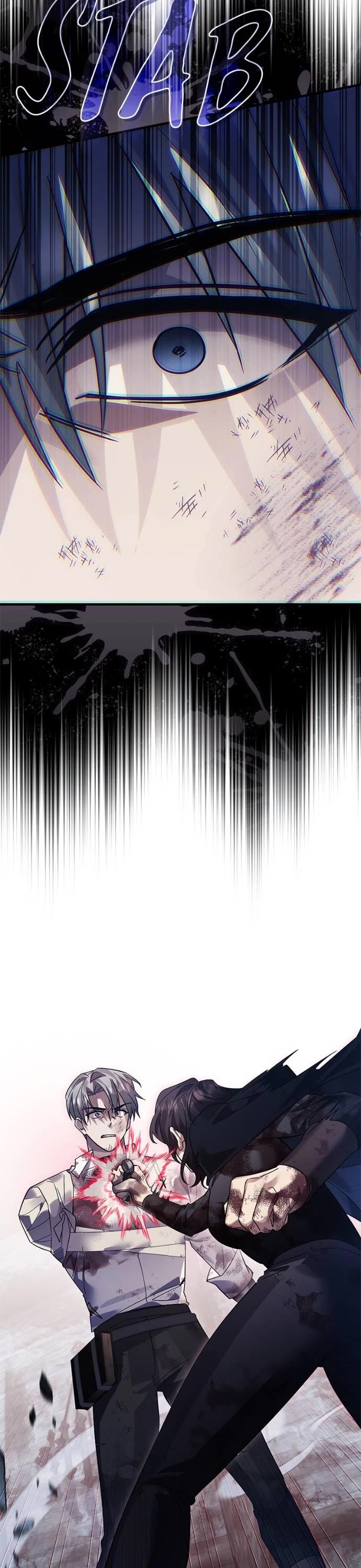 The Hero, the Demon, and the Villain chapter 128 page 22