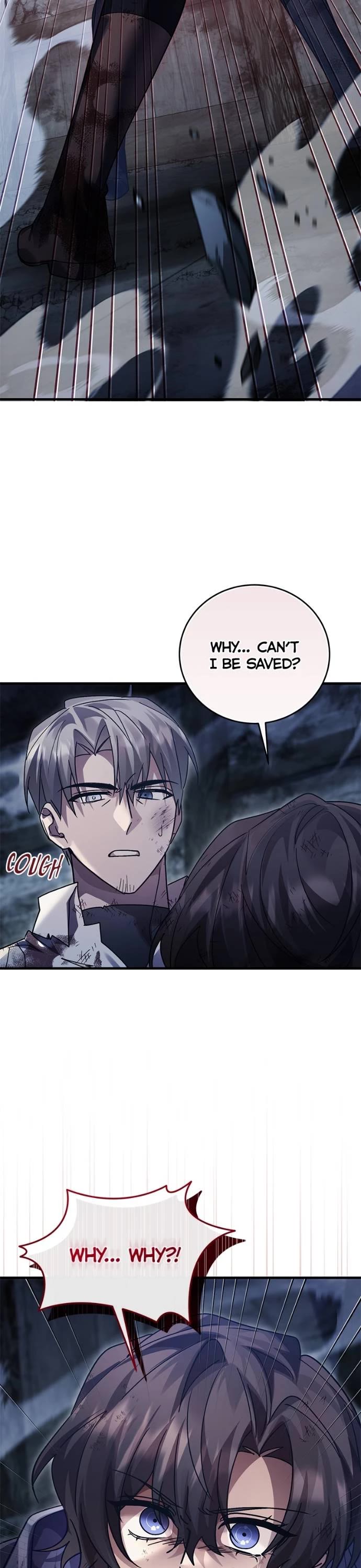 The Hero, the Demon, and the Villain chapter 128 page 23