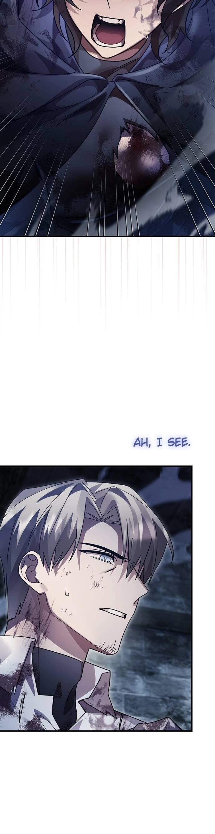 The Hero, the Demon, and the Villain chapter 128 page 24