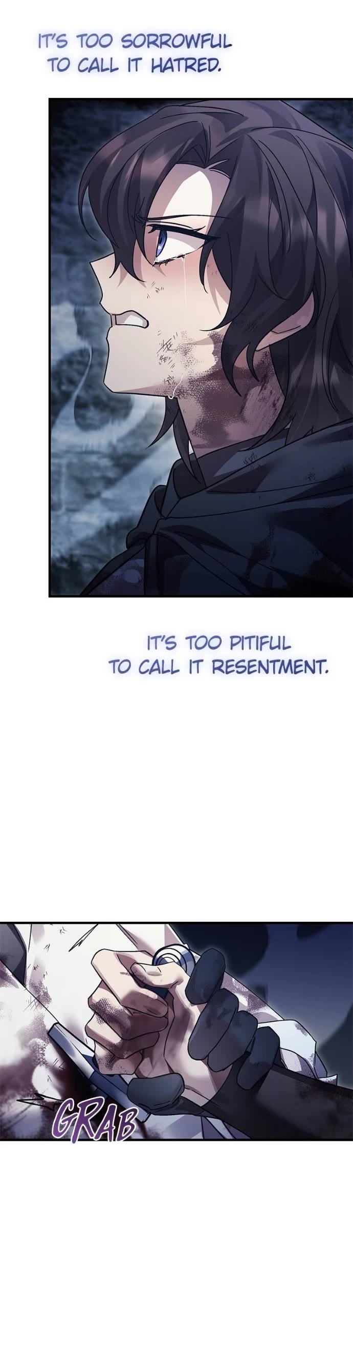 The Hero, the Demon, and the Villain chapter 128 page 25