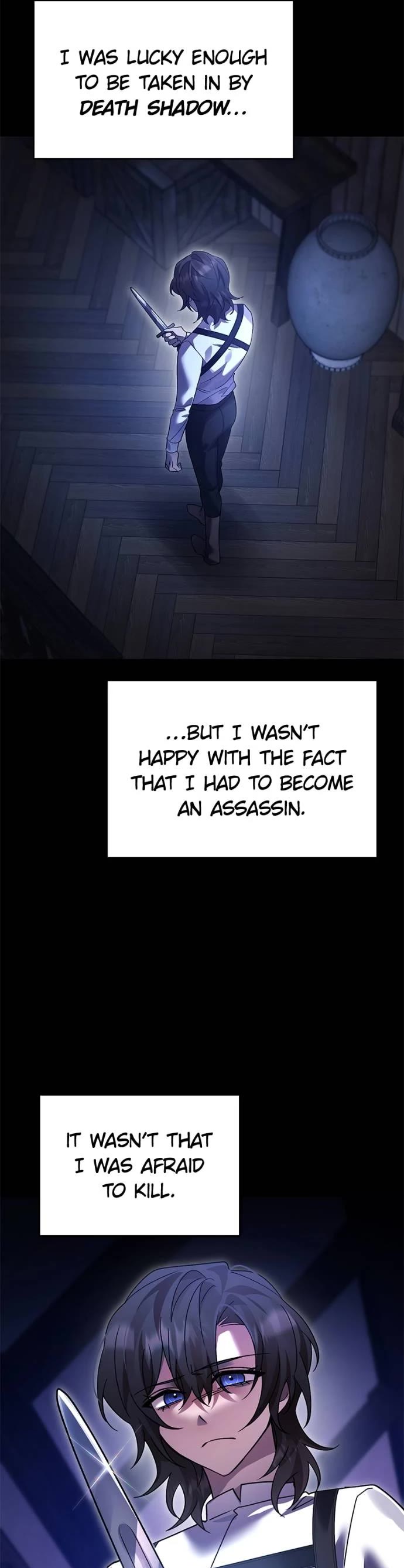 The Hero, the Demon, and the Villain chapter 128 page 29