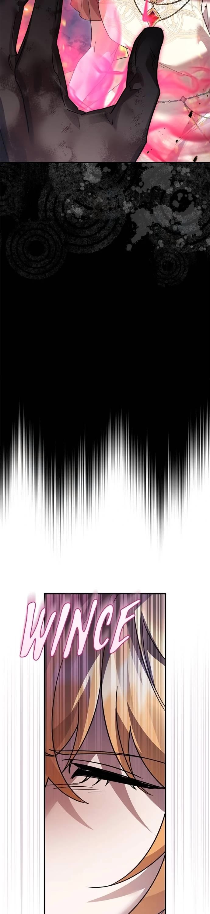 The Hero, the Demon, and the Villain chapter 128 page 3