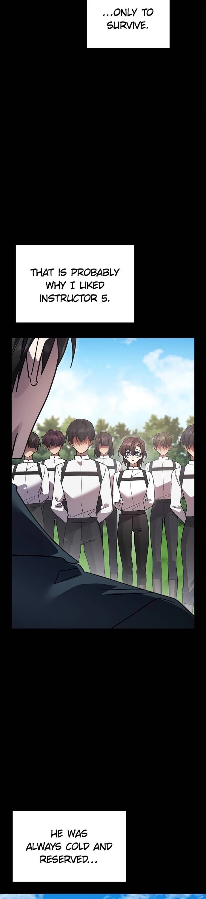 The Hero, the Demon, and the Villain chapter 128 page 31