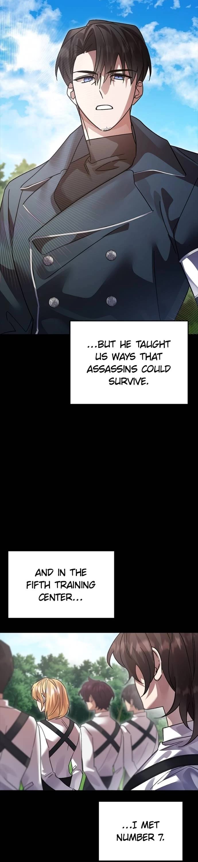 The Hero, the Demon, and the Villain chapter 128 page 32