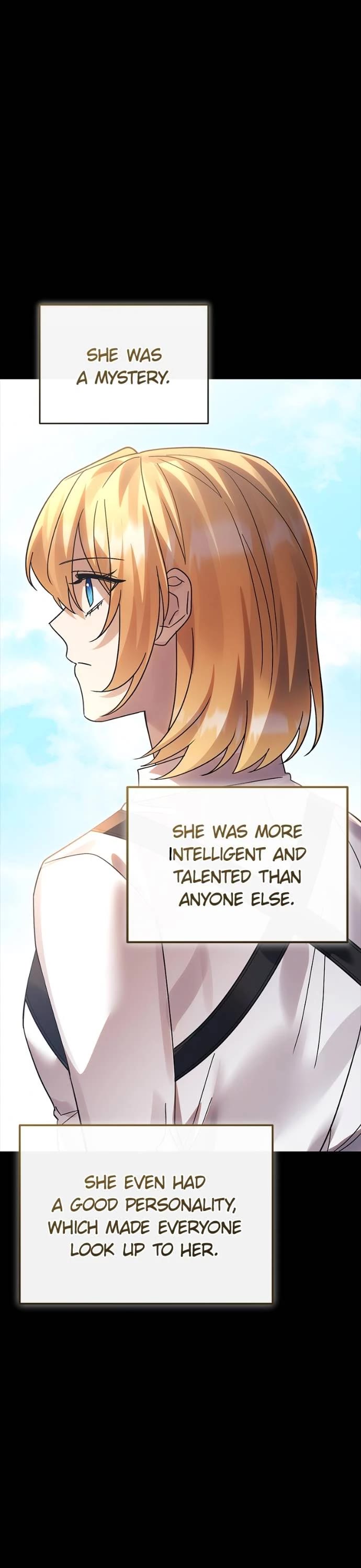 The Hero, the Demon, and the Villain chapter 128 page 33