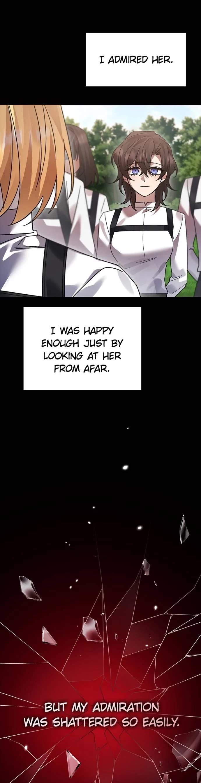 The Hero, the Demon, and the Villain chapter 128 page 34