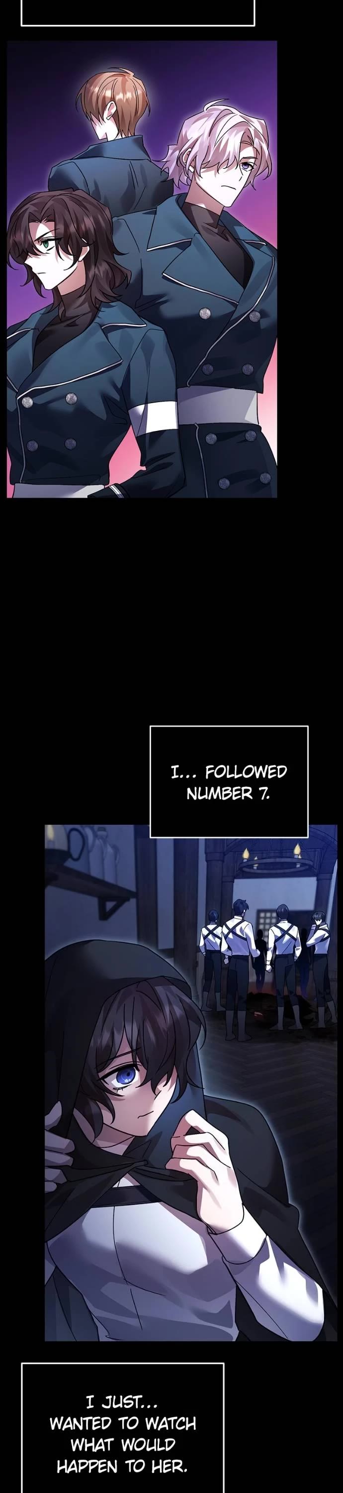 The Hero, the Demon, and the Villain chapter 128 page 36