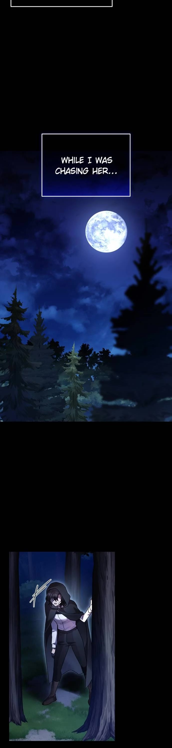 The Hero, the Demon, and the Villain chapter 128 page 37