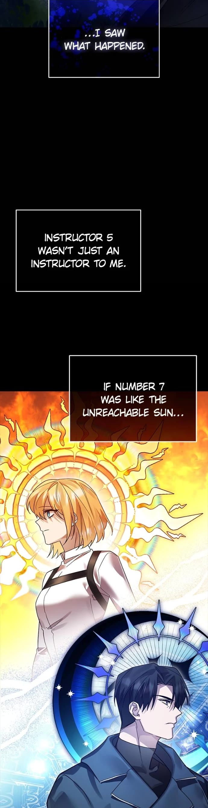 The Hero, the Demon, and the Villain chapter 128 page 39