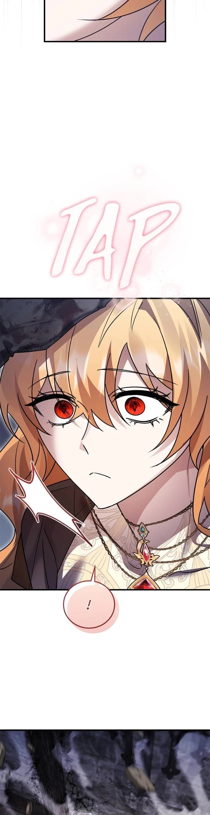 The Hero, the Demon, and the Villain chapter 128 page 4