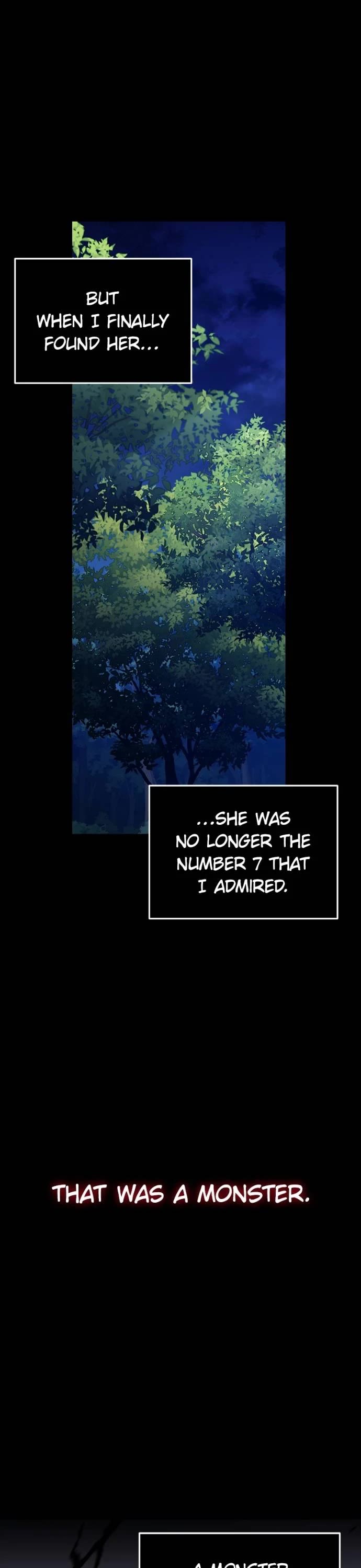 The Hero, the Demon, and the Villain chapter 128 page 42