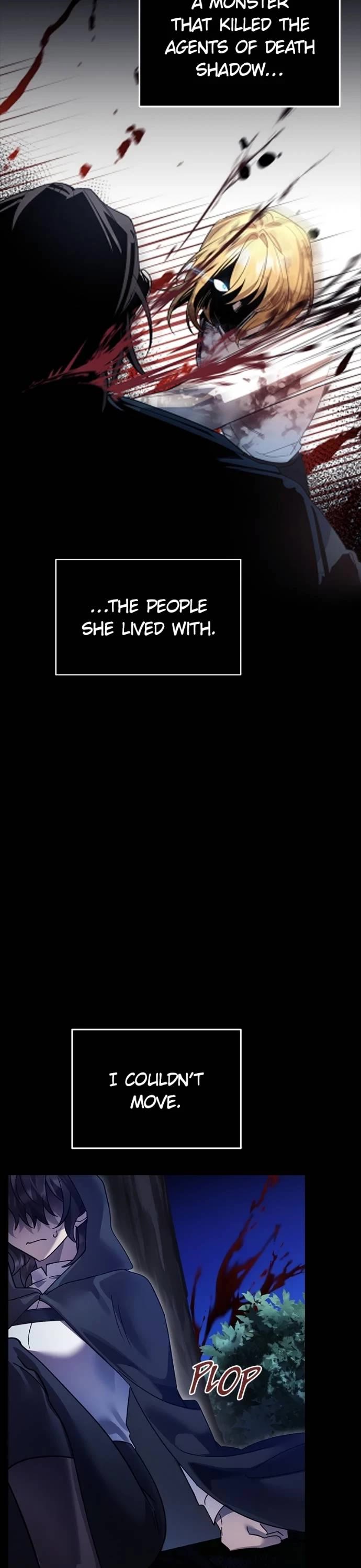 The Hero, the Demon, and the Villain chapter 128 page 43