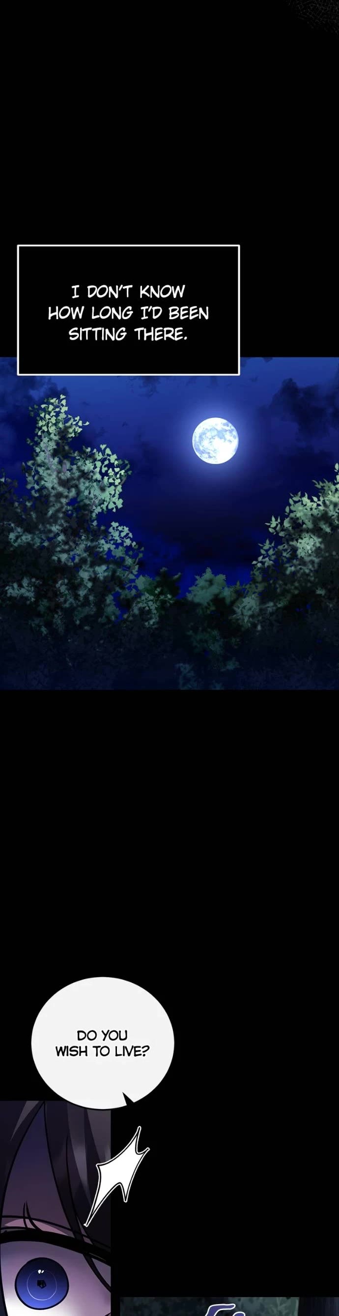 The Hero, the Demon, and the Villain chapter 128 page 45